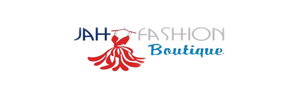 Jah Fashion Boutique logo