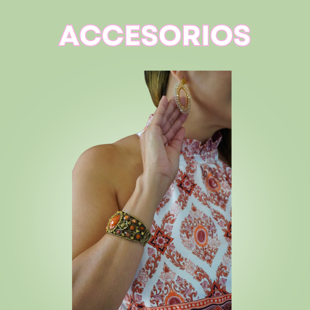 Accesorios
