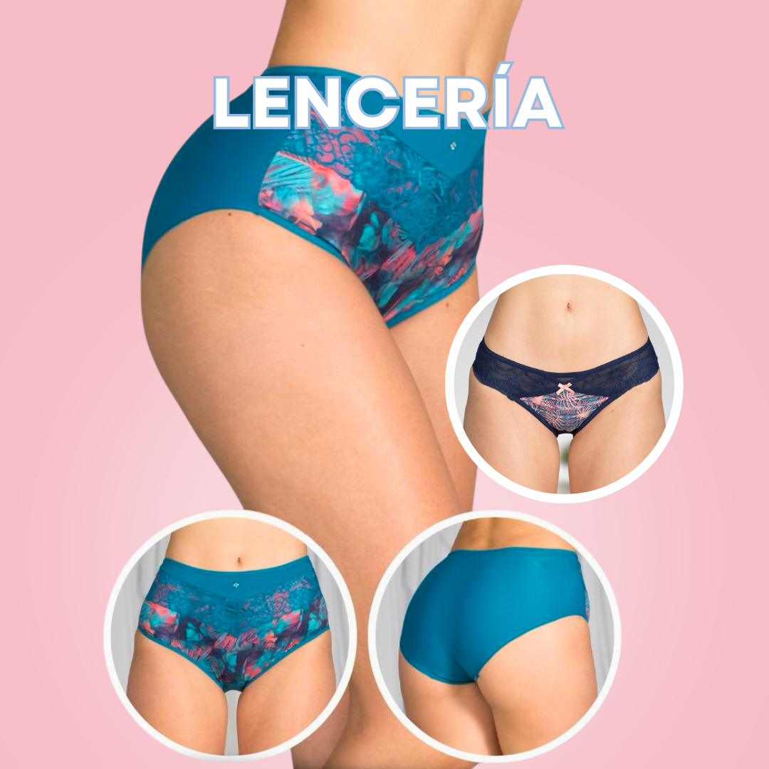 Lencería