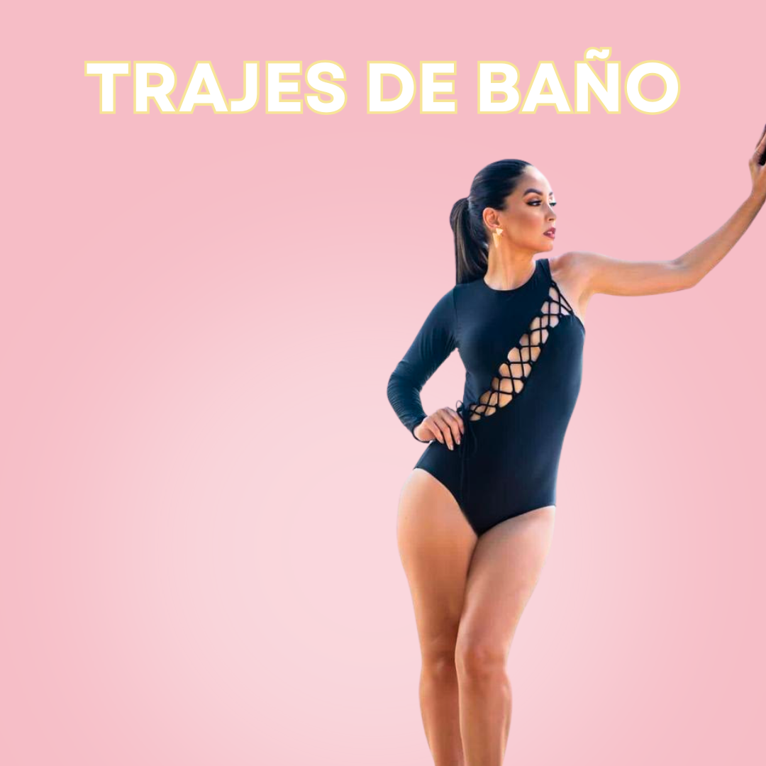 Trajes de baño