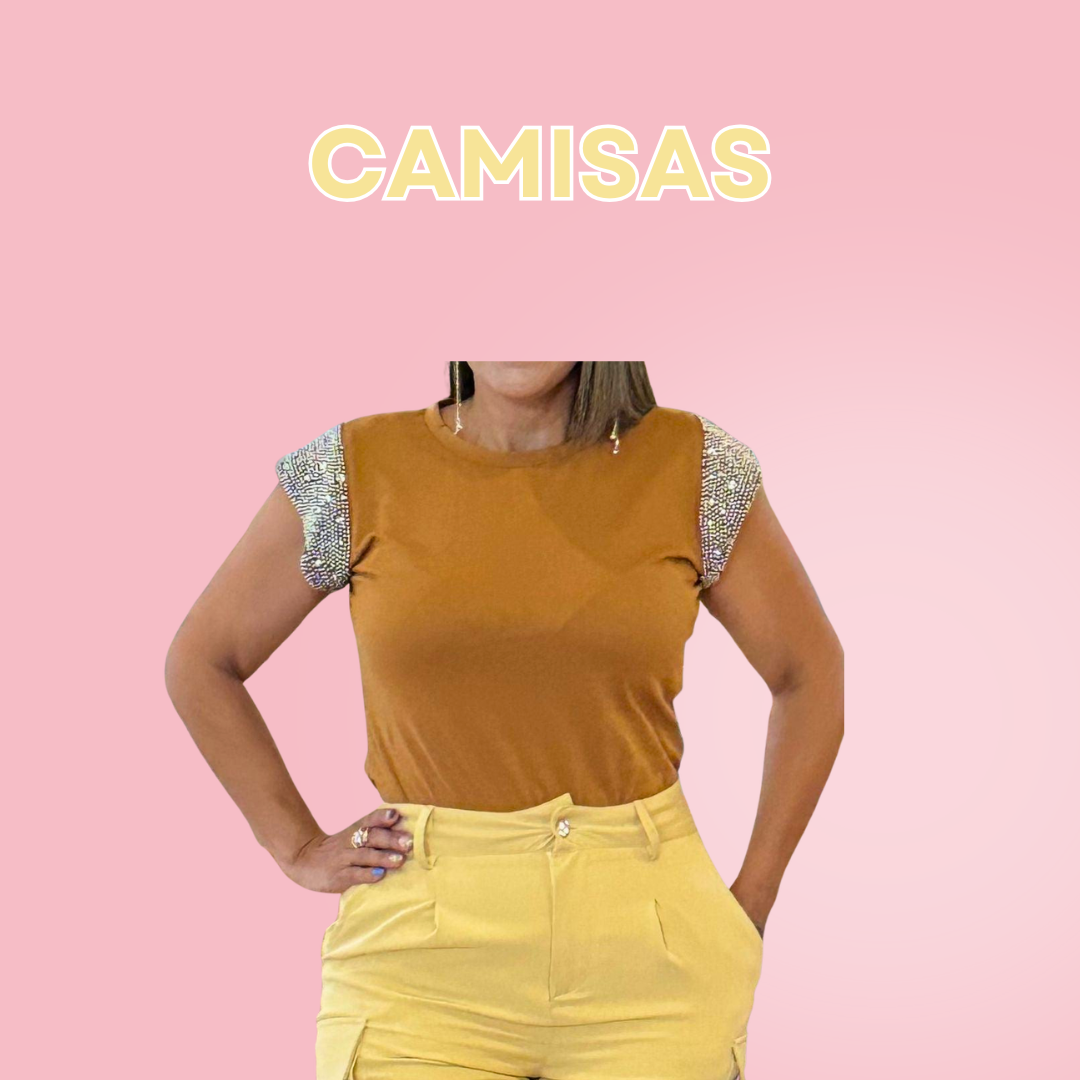 Camisas