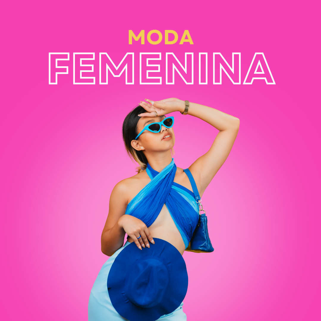 Moda Femenina