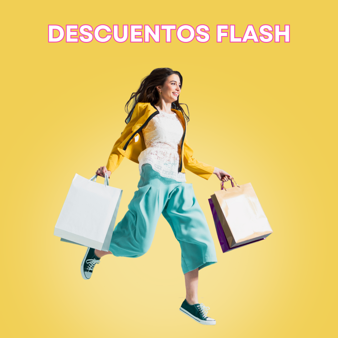 Descuentos Flash