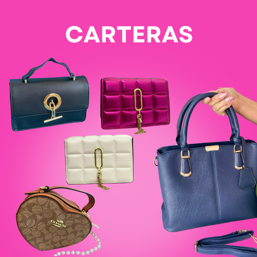 Carteras