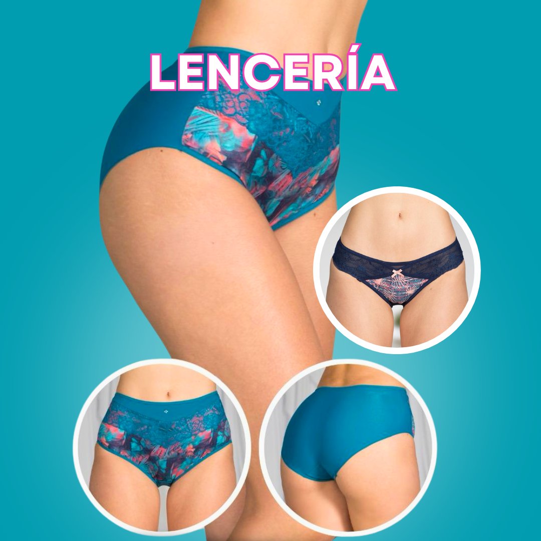 Lencería