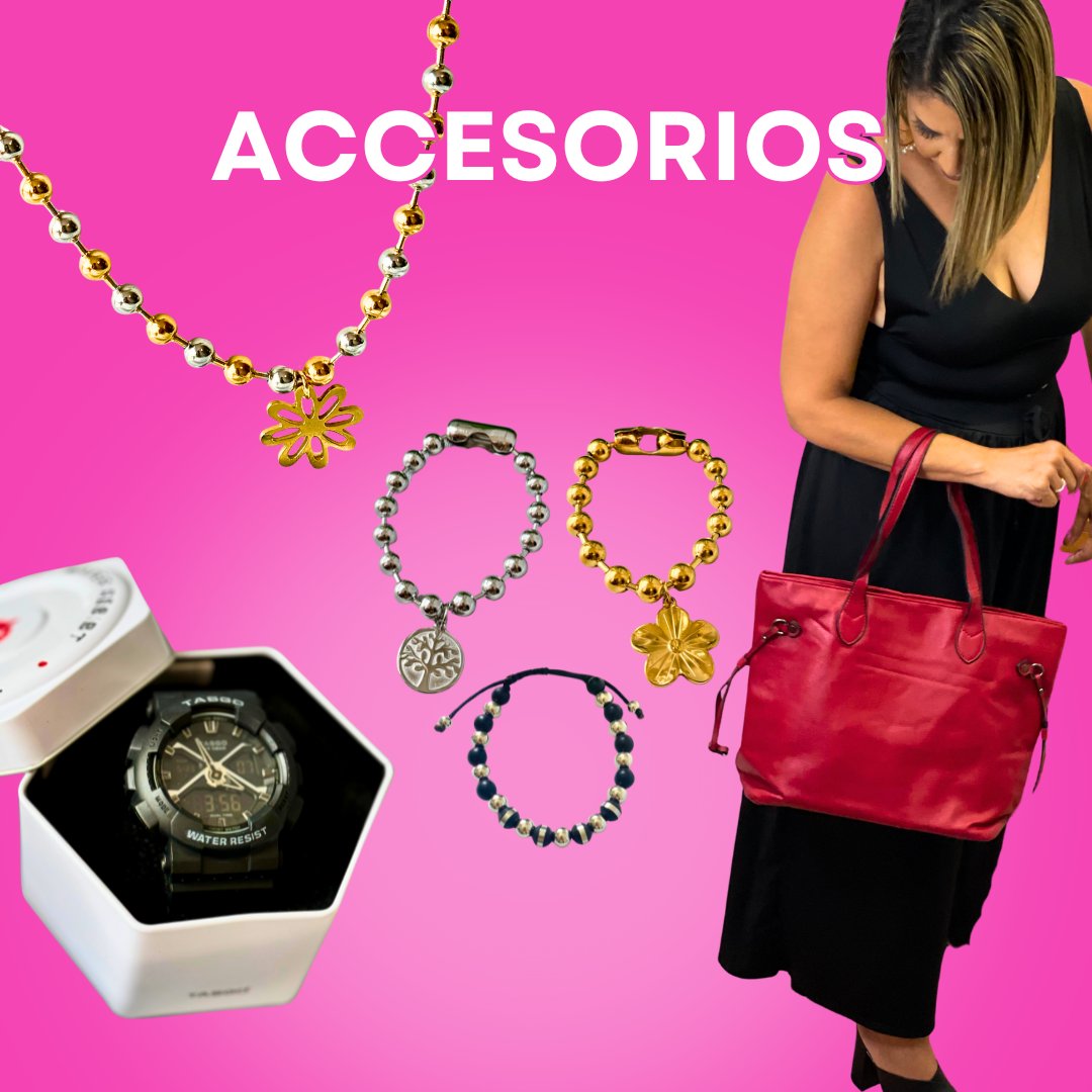 Accesorios