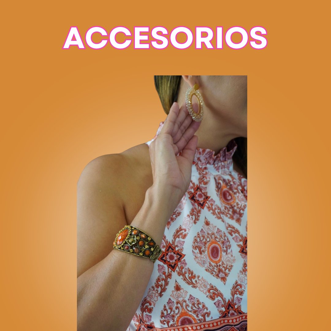 Accesorios