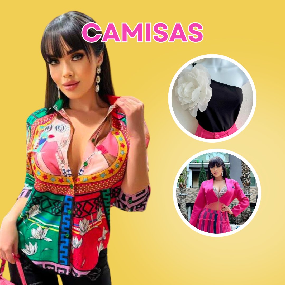 Camisas