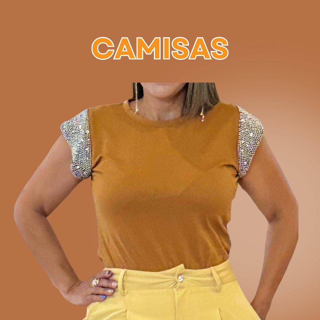 Camisas