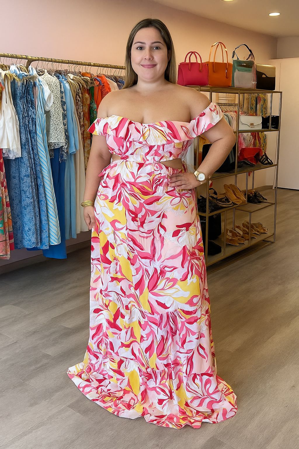 Jah Fashion Boutique