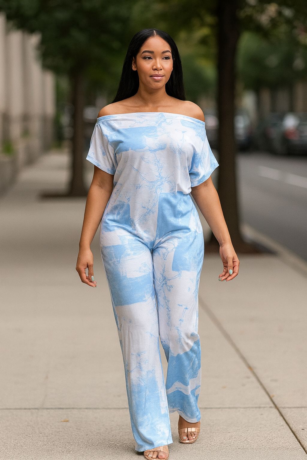 Jah Fashion Boutique