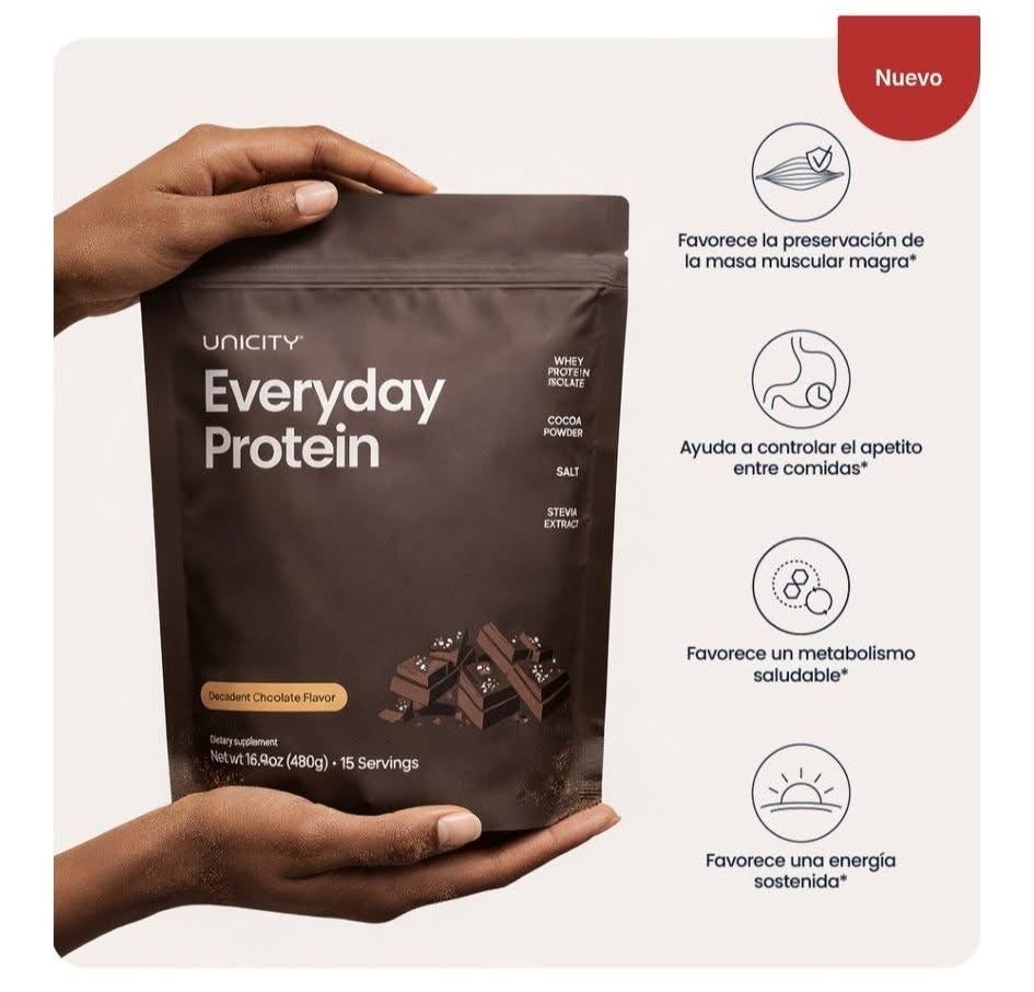 Everyday Protein