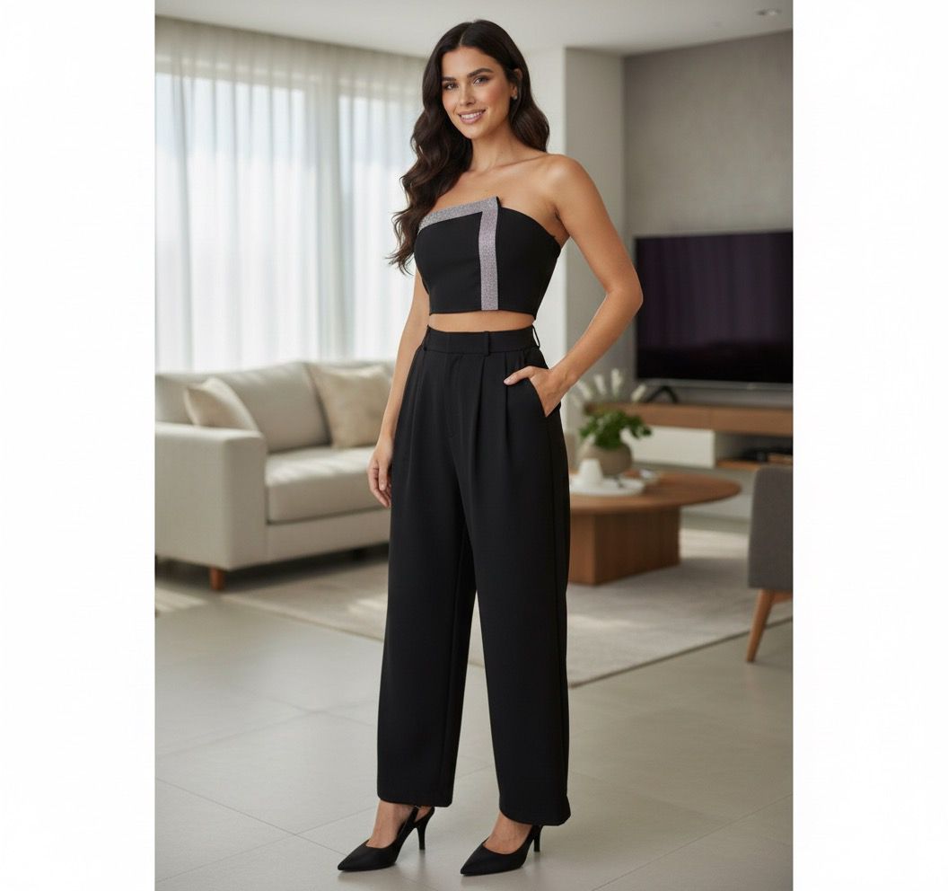 Jah Fashion Boutique