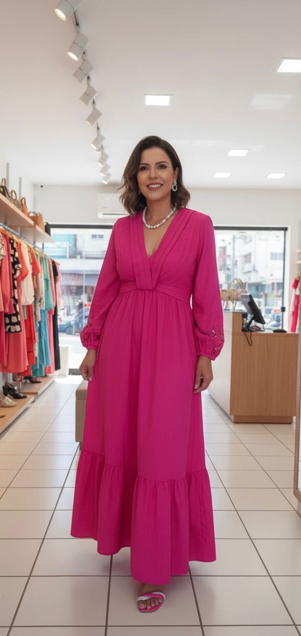 Jah Fashion Boutique
