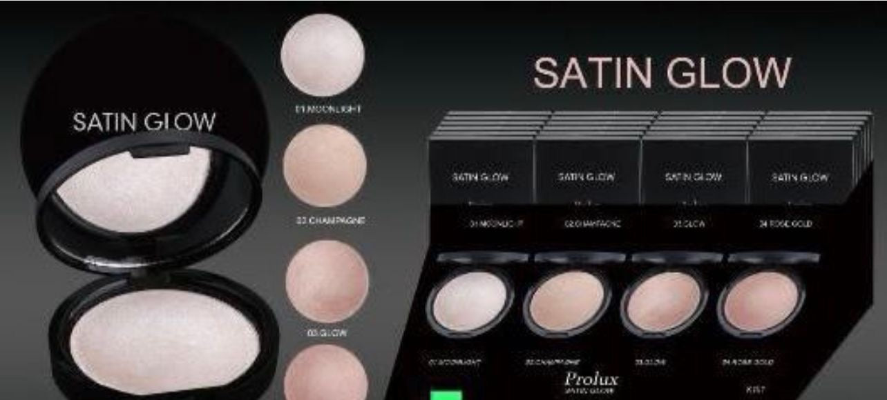 Satin Glow Prolux