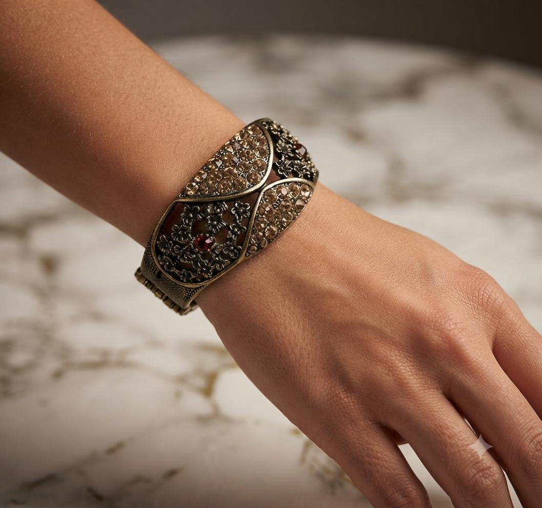Brazalete turco
