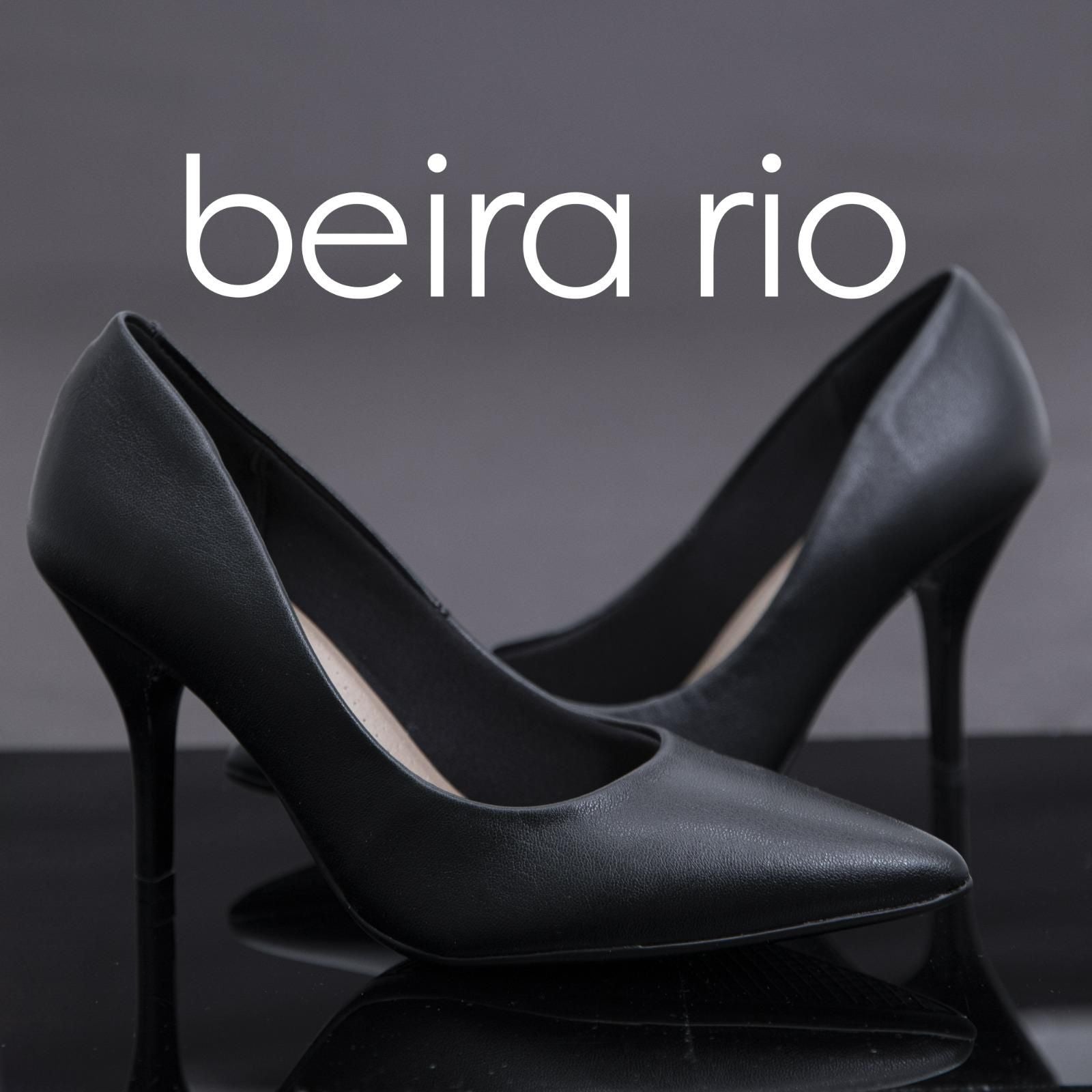 Stiletto elegante Beira rio