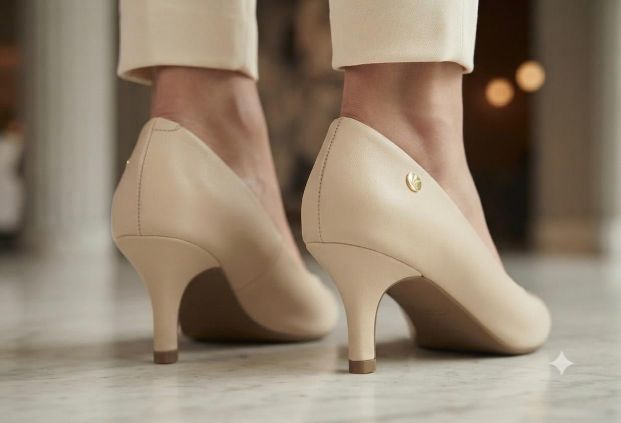 Calzado elegante Pelica Vizzano