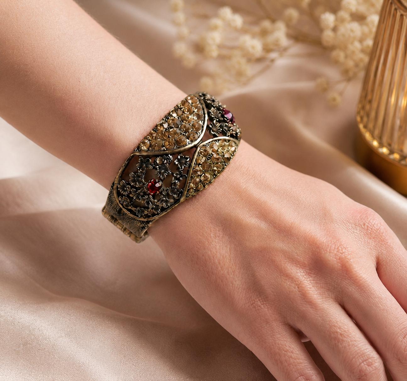 Brazalete turco