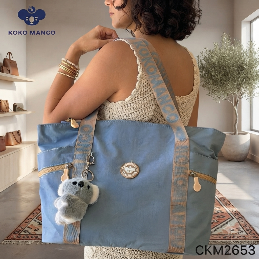 Cartera Tayra Kokomango