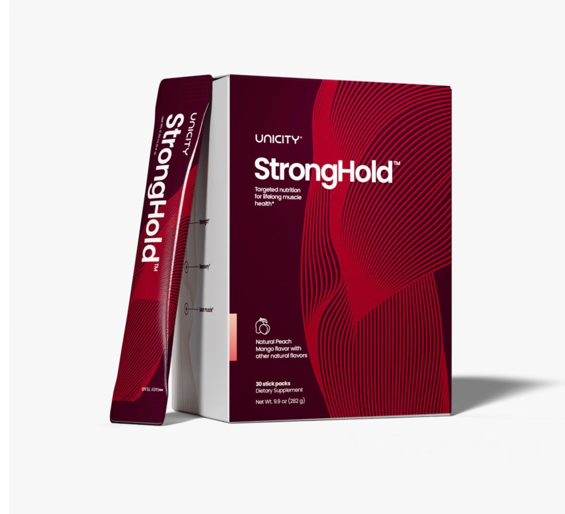 StrongHold