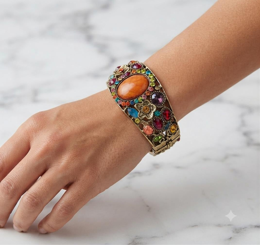 Brazalete Hindú