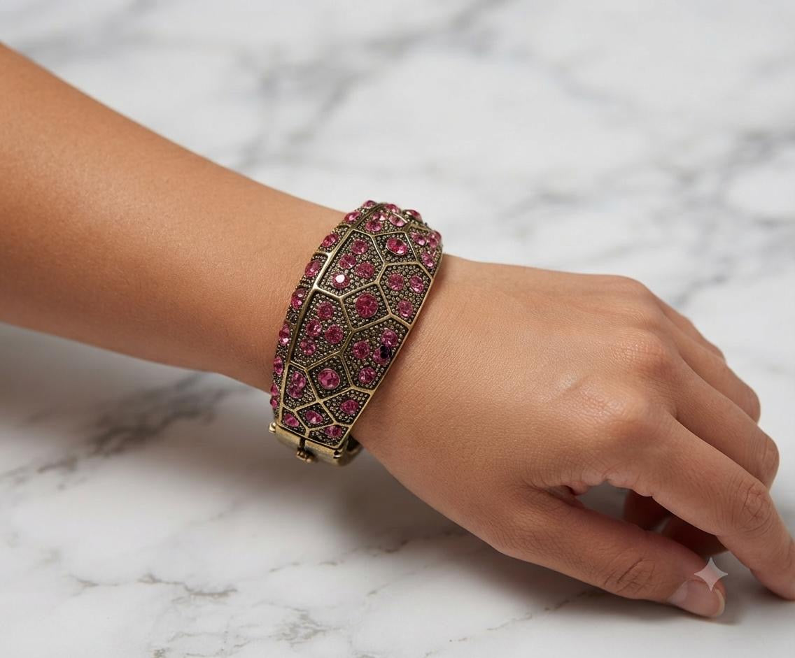 Brazalete Persa