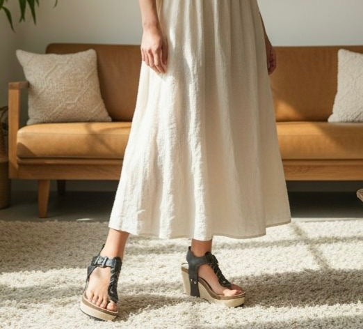 Jah Fashion Boutique