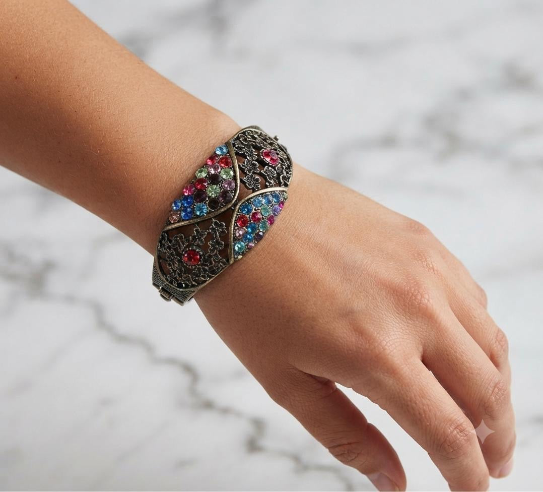 Brazalete turco
