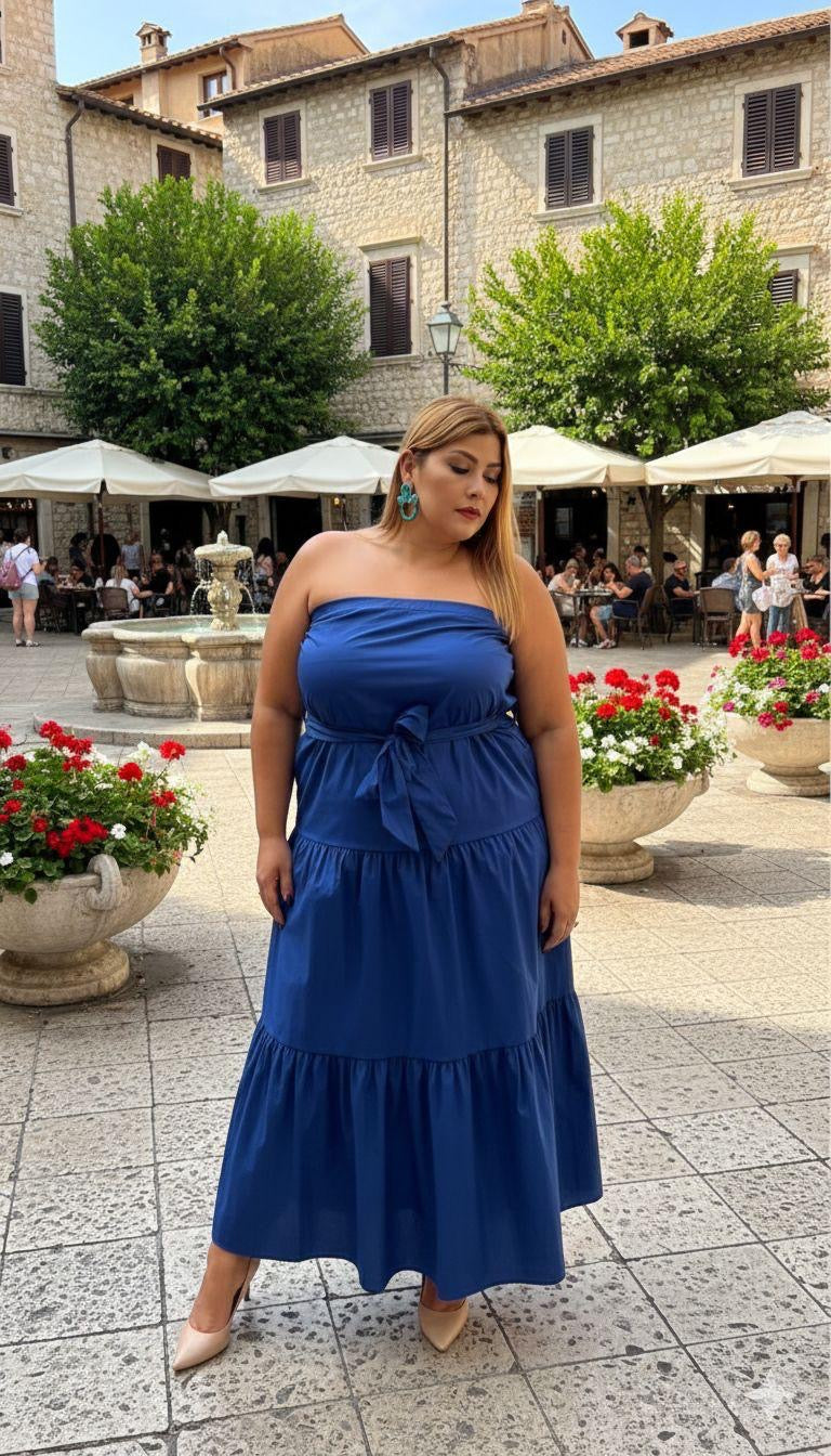 Dress Plus