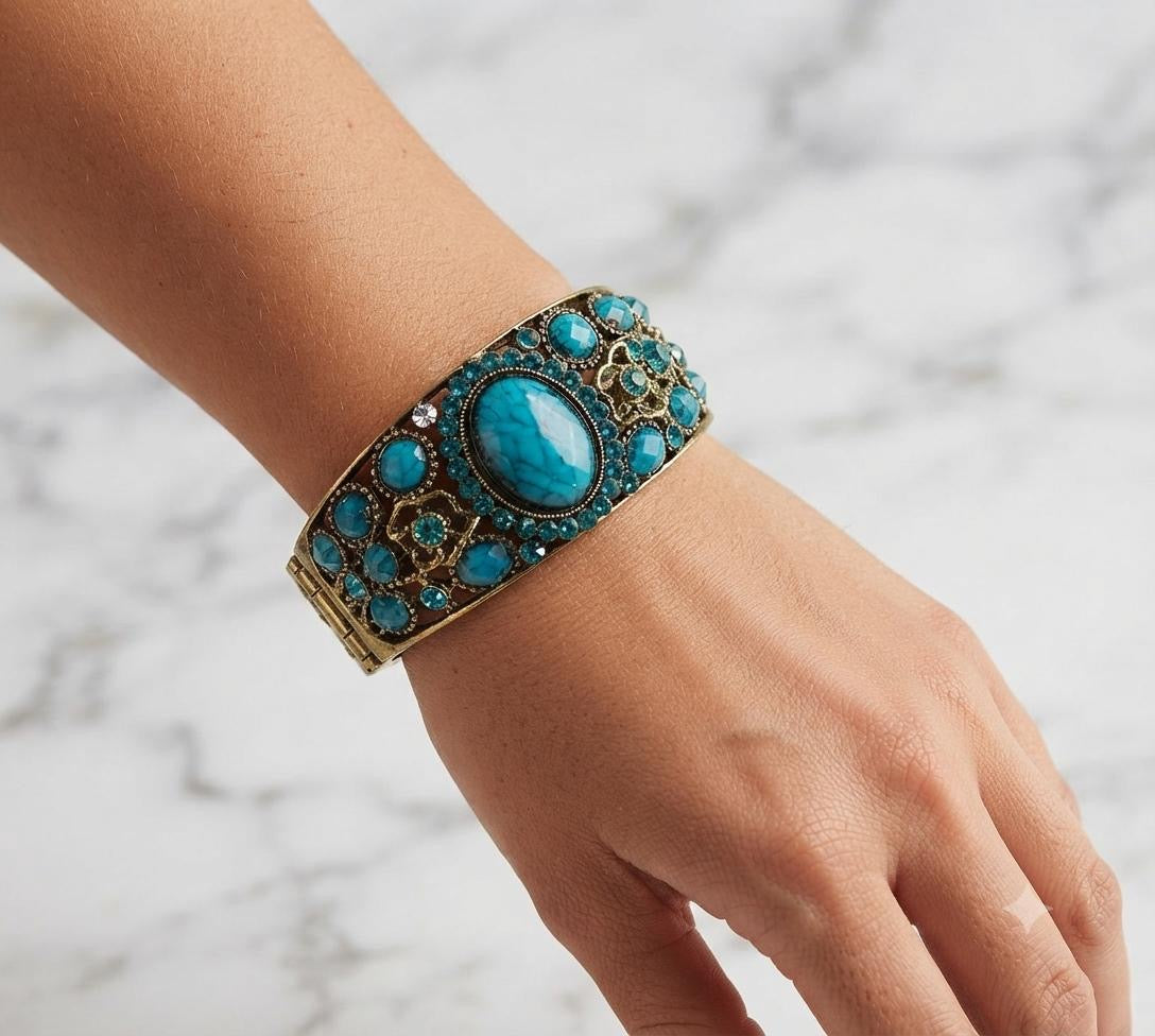 Brazalete Hindú