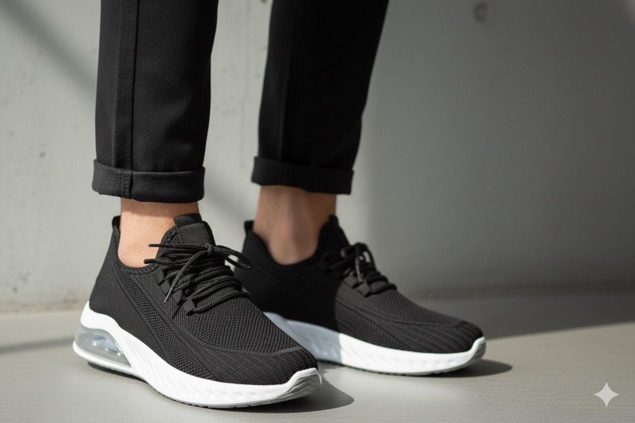 Jah Fashion Boutique