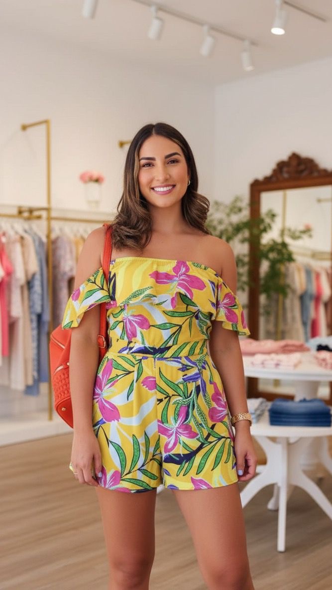 Jah Fashion Boutique