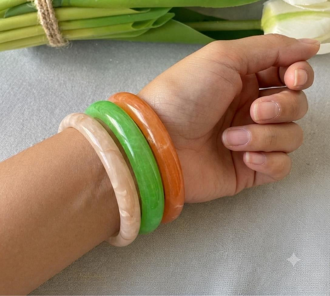 Set 3 pulseras