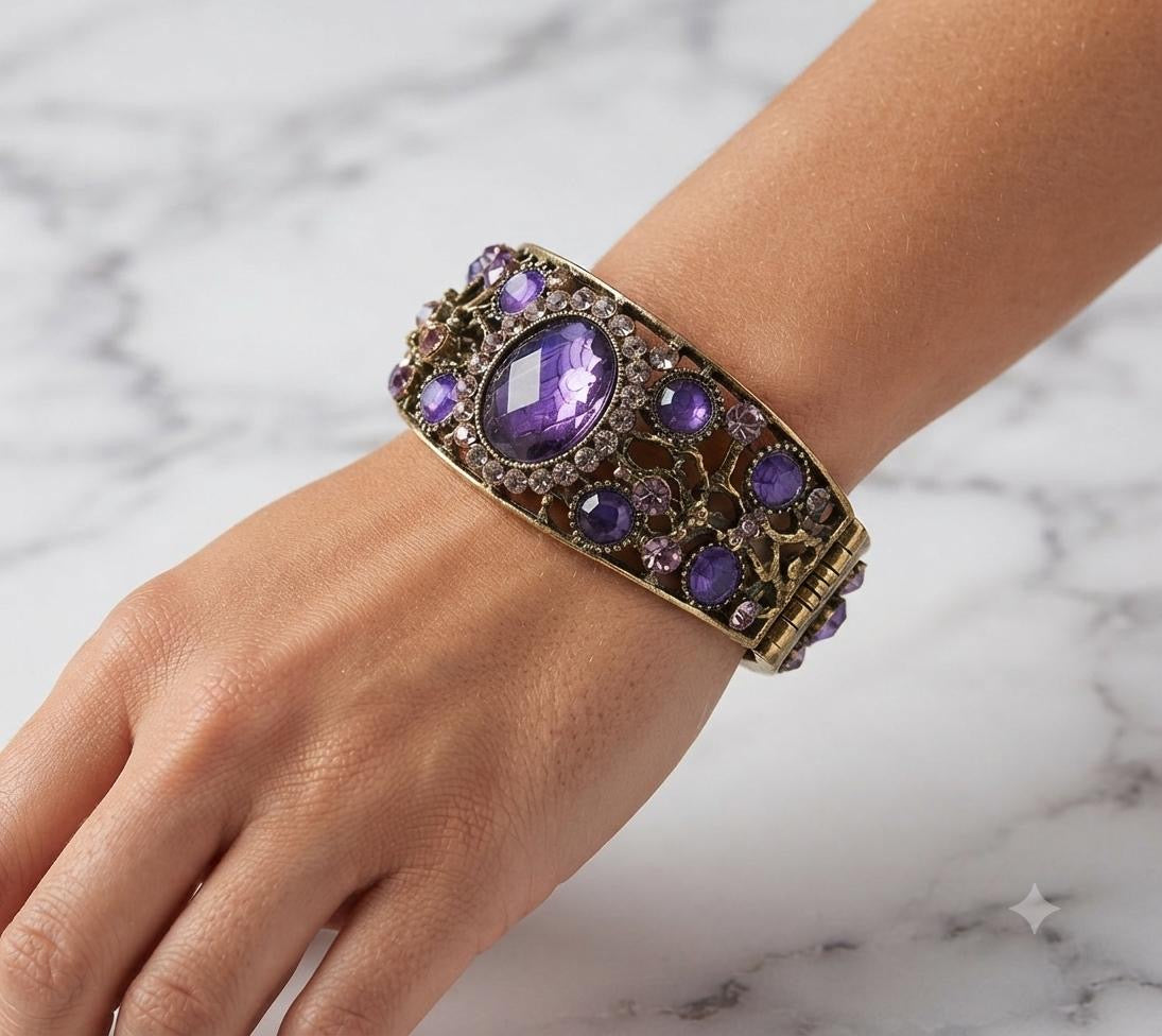 Brazalete Hindú