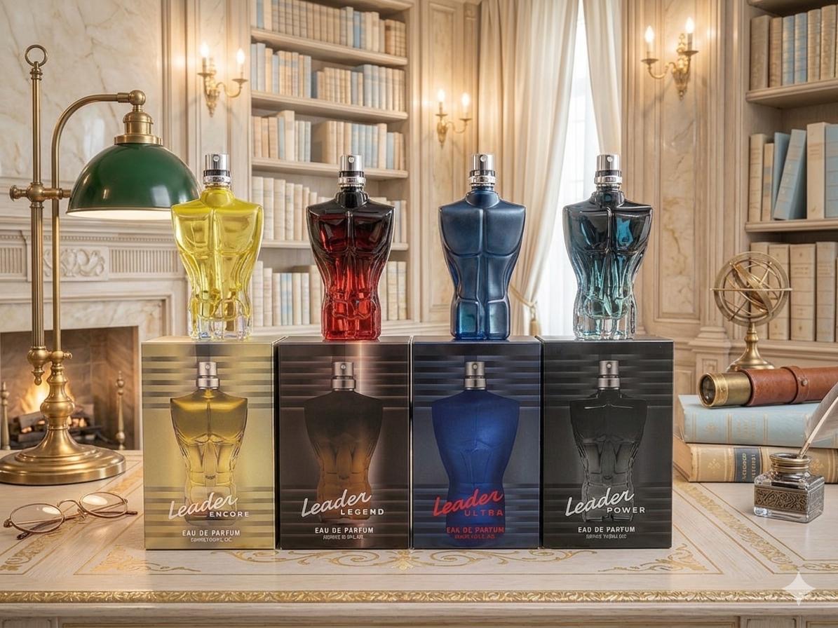 Perfume mini .9 onz