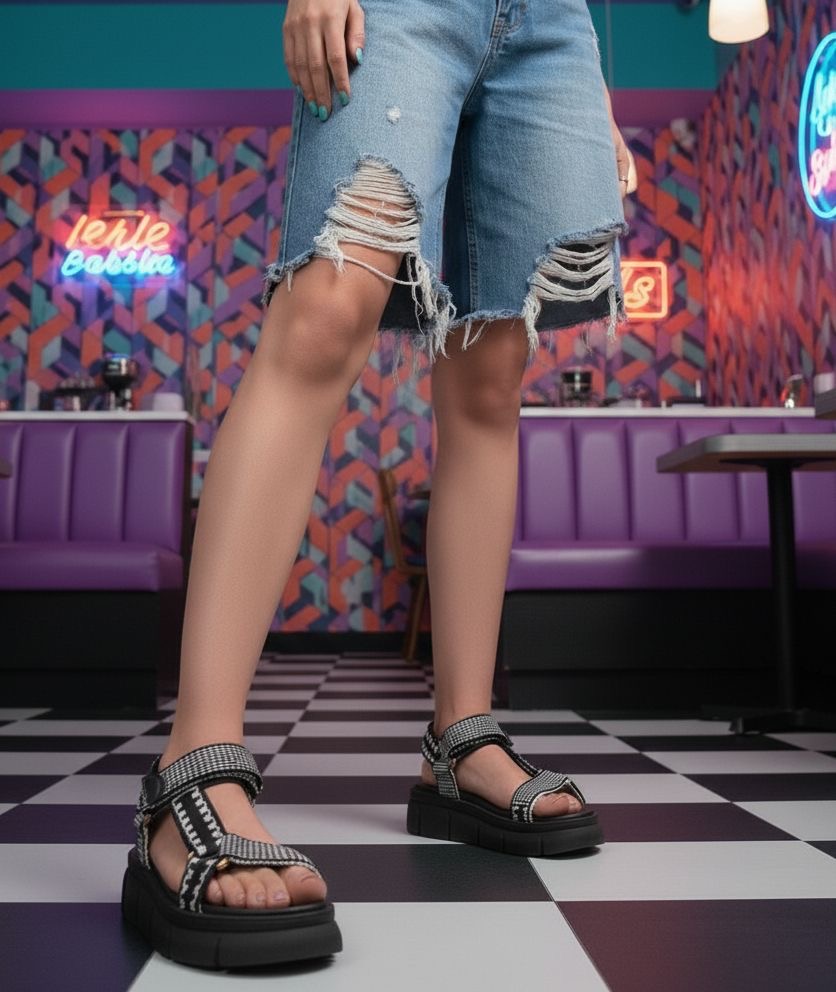 Jah Fashion Boutique