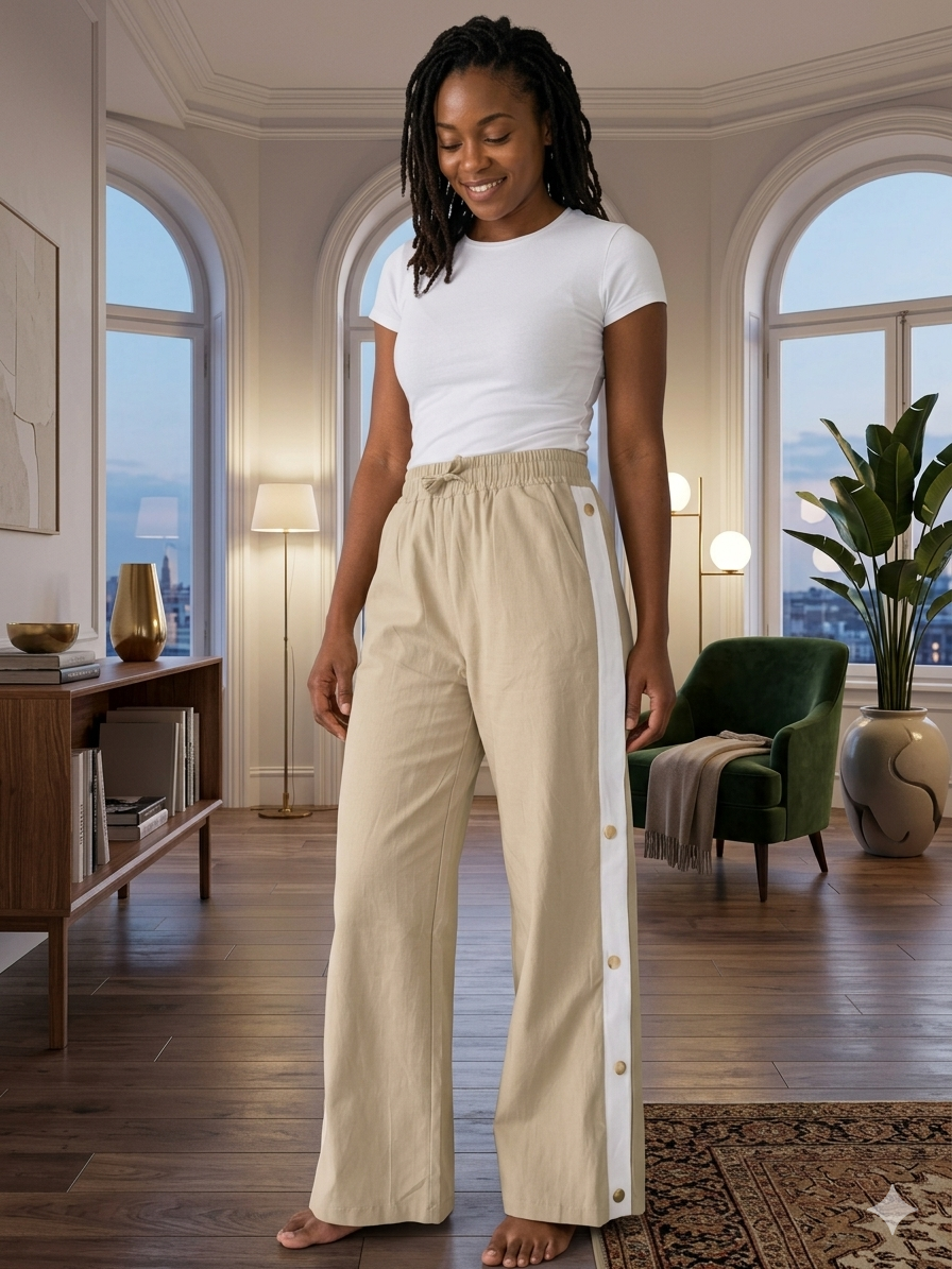 Pantalón deportivo