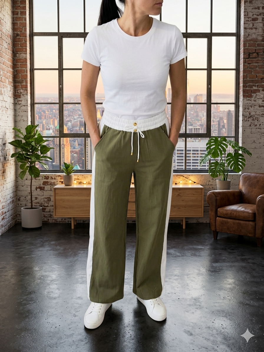 Pantalón deportivo