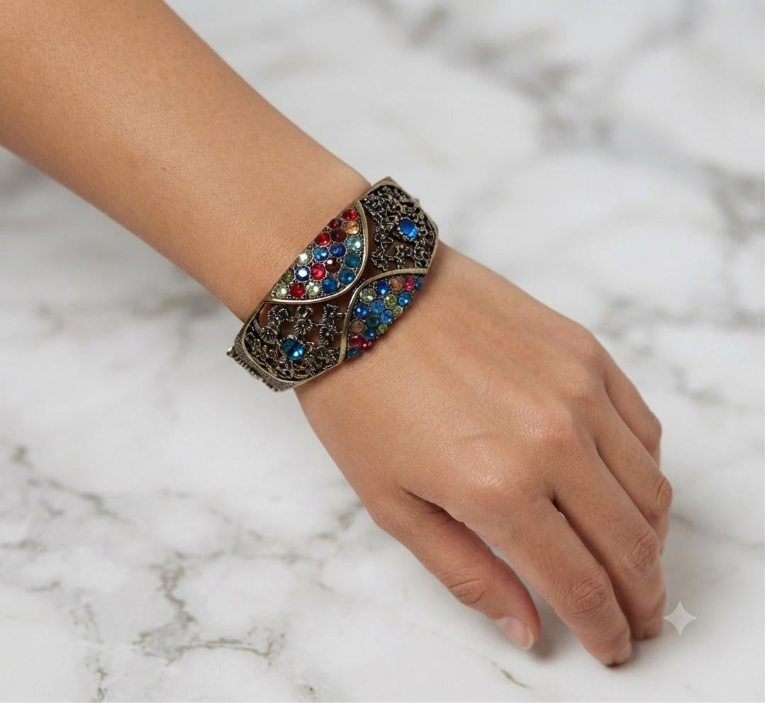 Brazalete turco