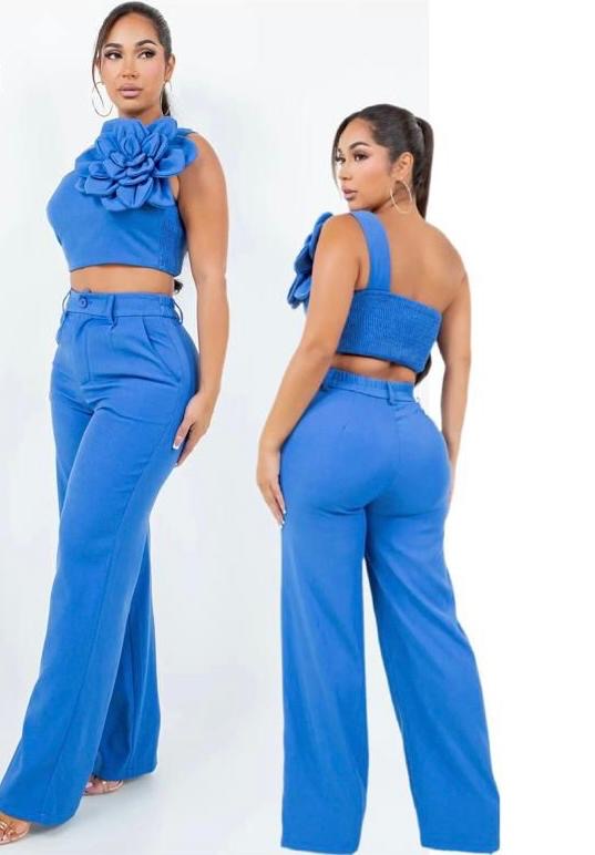 Conjunto de pantalón