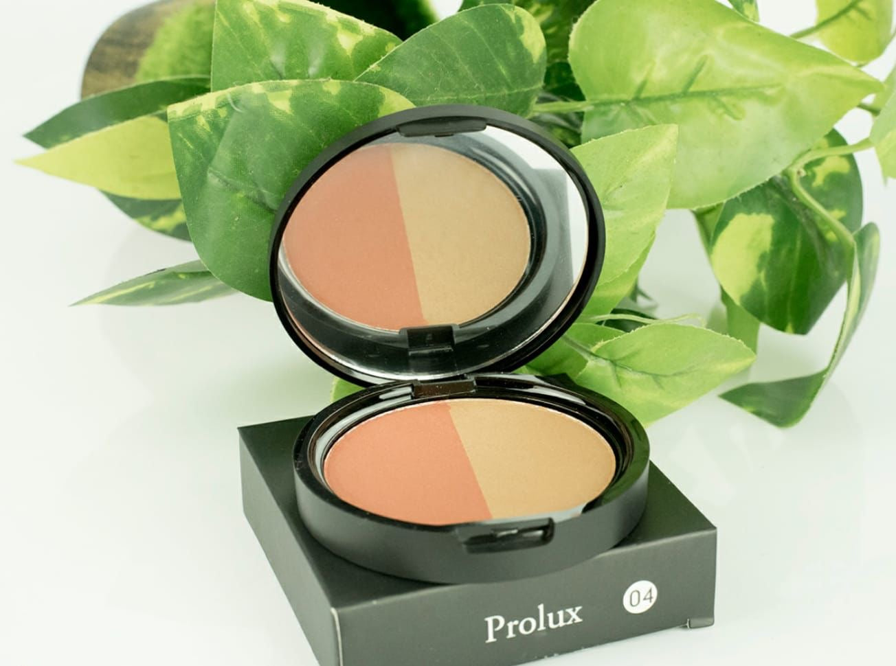 Blush & Bronze Prolux  Brazilliam glow #4