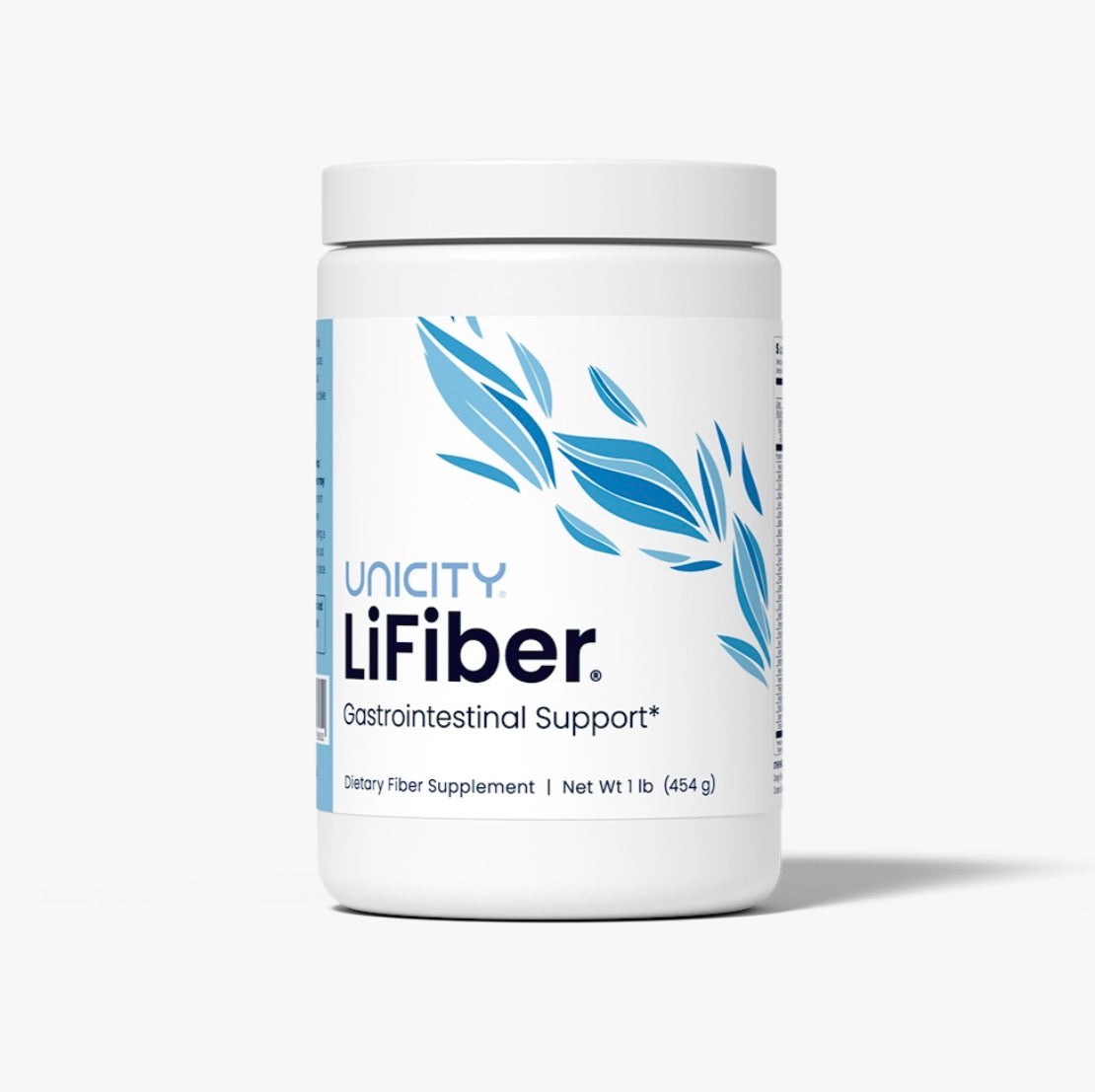 LiFiber