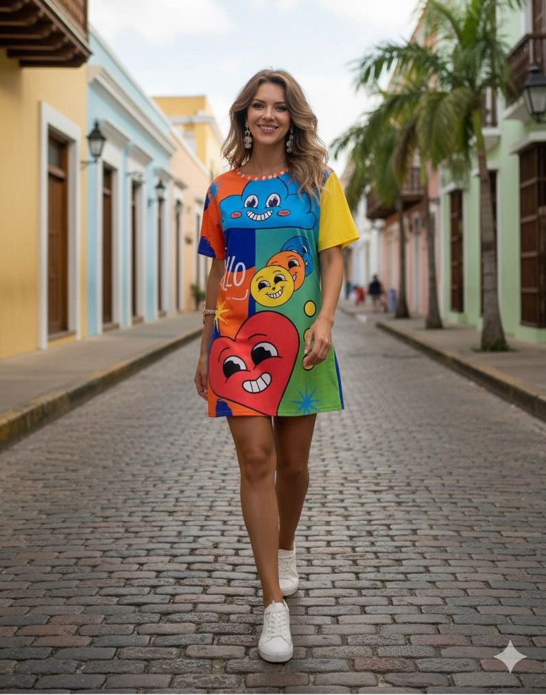 Jah Fashion Boutique