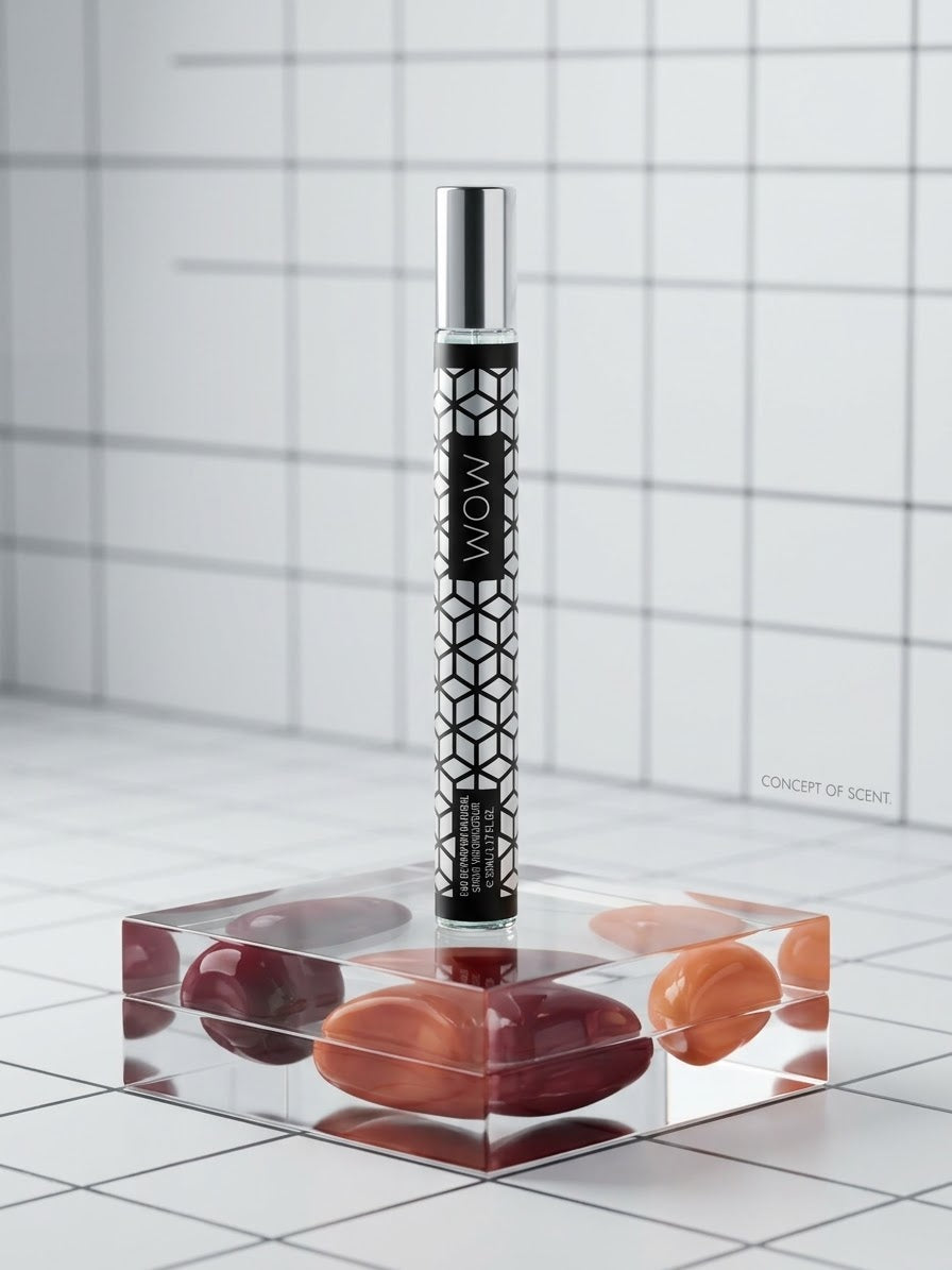 Perfume 1.8 onz