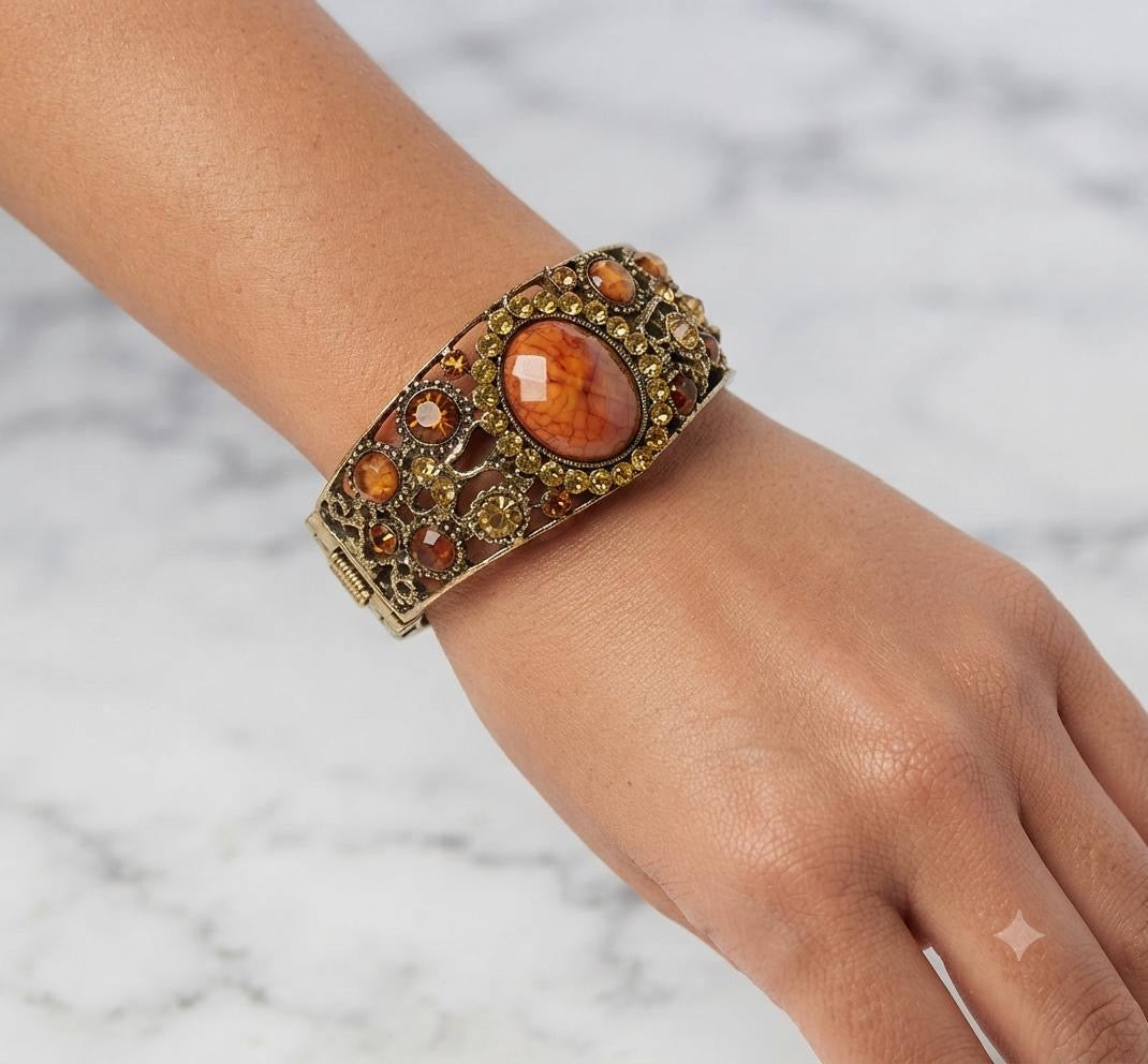 Brazalete Hindú