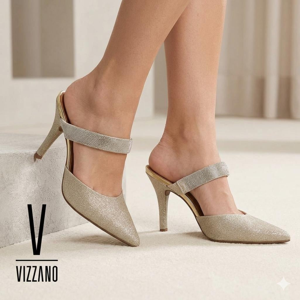 Tela Shine Paris Vizzano