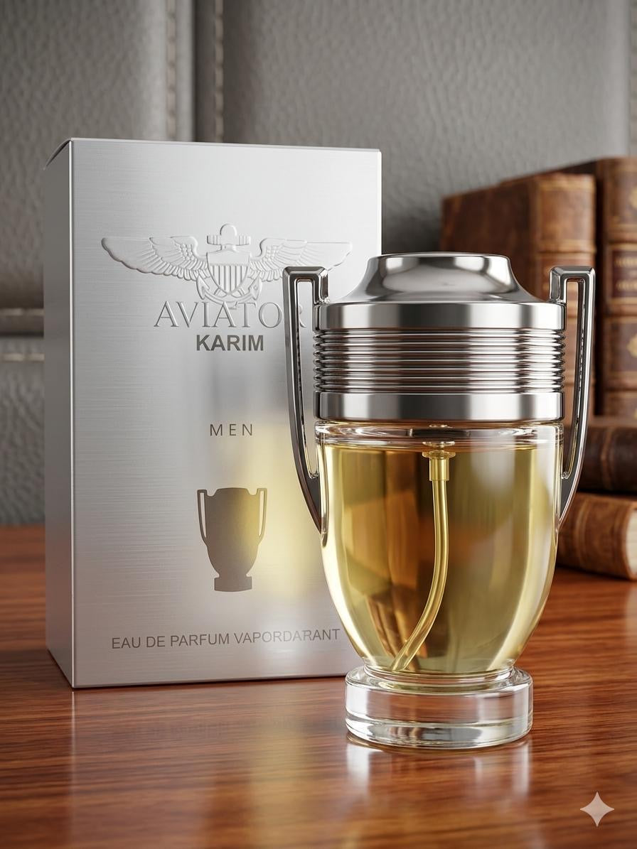 Perfume mini .9 onz