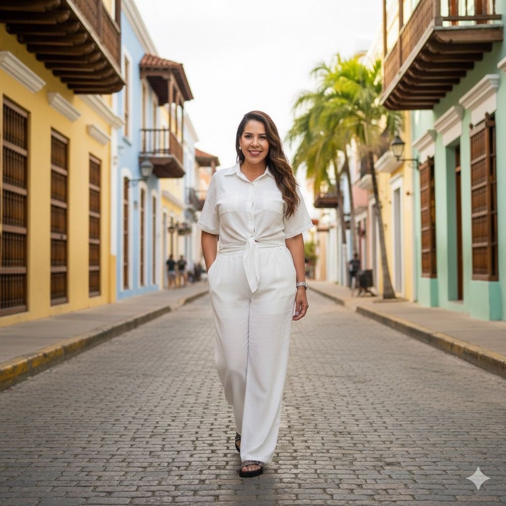 Jah Fashion Boutique