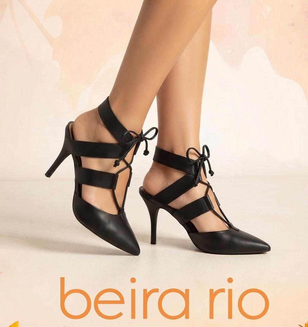 Elegante Stiletto Taca-B Beirario